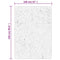 vidaXL Rug HUARTE Short Pile Soft and Washable