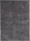 vidaXL Rug HUARTE Short Pile Soft and Washable