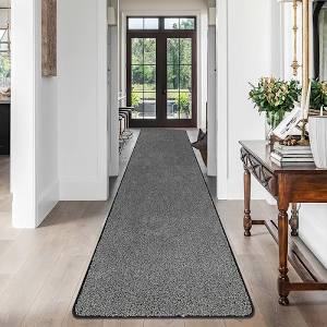 SHACOS Long Runner Rugs