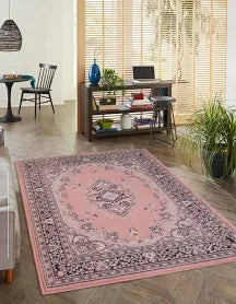 Chums Lancashire Traditional Rug