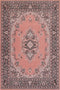 Chums Lancashire Traditional Rug