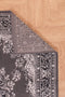 Rugstyle Traditional POLY Lancashire Dark Grey