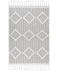 Gemini Interiors Beliani Area Rug