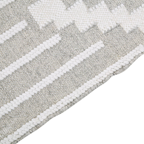 Gemini Interiors Beliani Area Rug