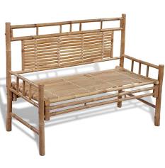 vidaXL Garden Bench