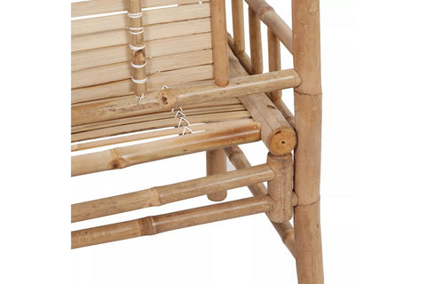 vidaXL Garden Bench