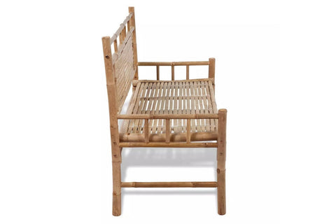 vidaXL Garden Bench