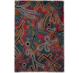 Royal Nomadic A641 Abstract Rugs