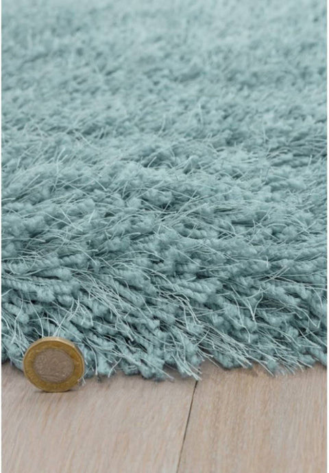 Asiatic Cascade Shaggy Rug