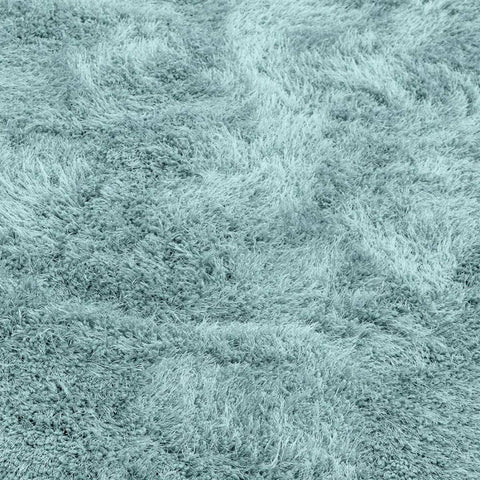 Asiatic Cascade Shaggy Rug