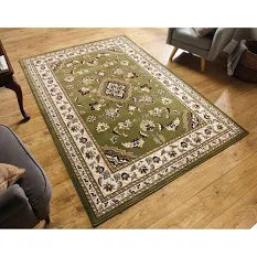 Sherborne Traditional Classic Oriental Rugs Runners Rounds