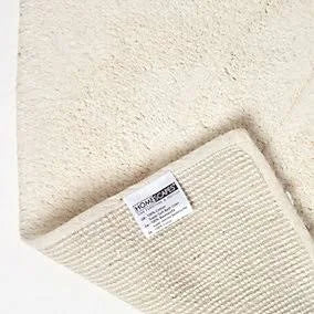 Homescapes Union Jack Tufted Rug