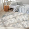 Calvin Klein CK022 Infinity Ivory/Grey/Blue Rug