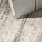 Calvin Klein CK022 Infinity Ivory/Grey/Blue Rug