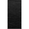 Scandinavian Design Solid Leather Rug