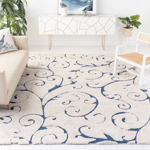 Safavieh Florida Shag SG455 Rug