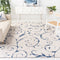 Safavieh Florida Shag SG455 Rug