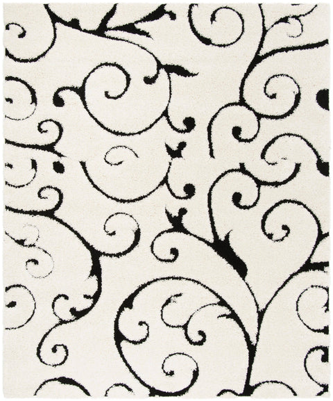 Safavieh Florida Shag SG455 Rug
