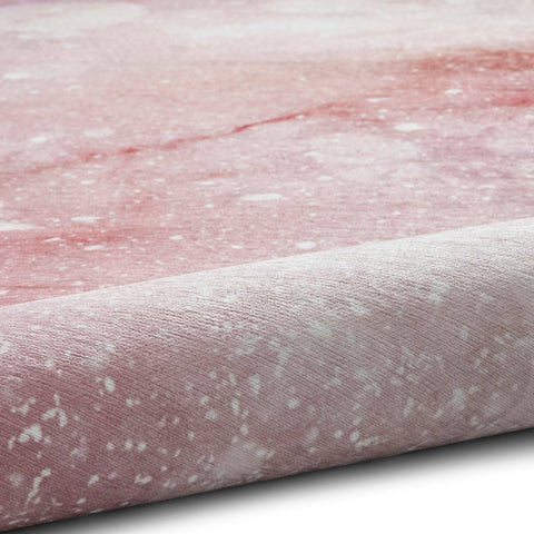 Michelle Collins Printed Navy OS0078 Rug