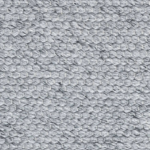 New Dawn Jaya Grey - Grey / 170x120cm