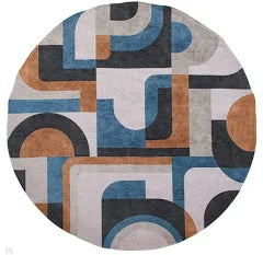 Louis De Poortere Nuance Module Rug