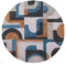 Louis De Poortere Nuance Module Rug