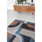 Louis De Poortere Nuance Module Rug