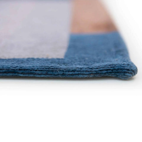 Louis De Poortere Nuance Module Rug
