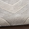 Nourison Rugs Glitz GLZ07 Ivory