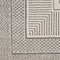 Nourison Rugs Glitz GLZ07 Ivory