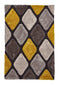 Noble House 9247 Grey Rug