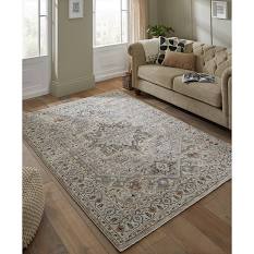 Concept Looms Legacy Grey Rug, in 2 sizes