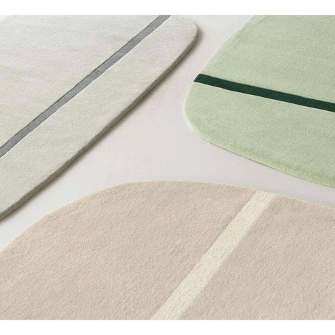 Normann Copenhagen Oona Rug