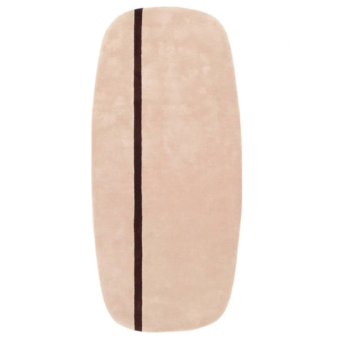 Normann Copenhagen Oona Rug