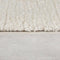The Edited Life Shaggy Wool Minimalist Rug