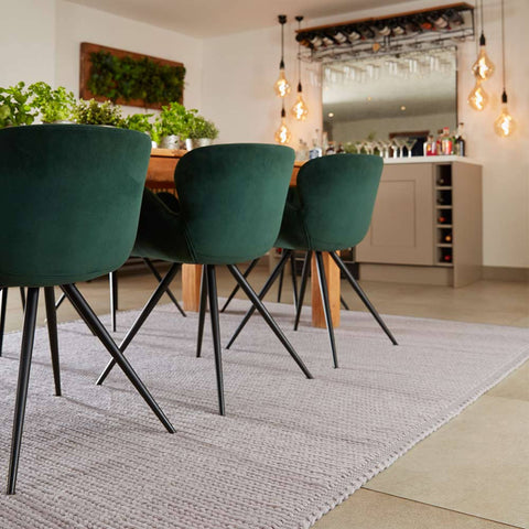 Origins Cable Rug