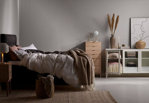 Linie Design Dolzago Rug