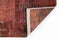 Louis De Poortere Rug Atlantic Streaks 9125 Nassau Red