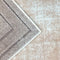 Williston Forge Beige/Brown Polypropylene Rug