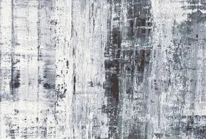 Galleria Heavy Heatset Wilton Rug - 240x330cm - 063-0378-6656 - Grey - Loom Loft Furniture & Interiors
