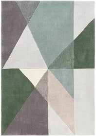 Design Matters Multi Earth Rugs