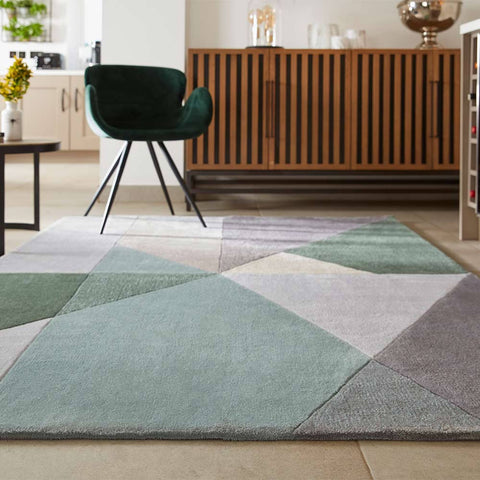 Design Matters Multi Earth Rugs