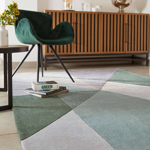 Design Matters Multi Earth Rugs