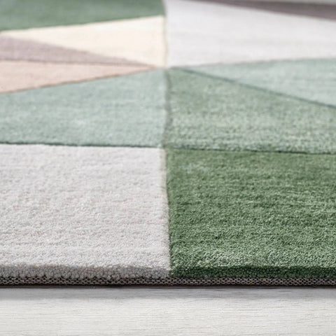 Design Matters Multi Earth Rugs