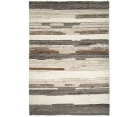 Classic Collection Agadir rug Natural