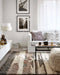 Classic Collection Agadir rug Natural