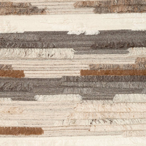 Classic Collection Agadir rug Natural