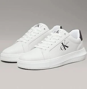 Men Calvin Klein Jeans Chunky Cupsole trainers