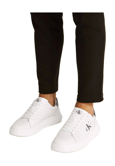 Men Calvin Klein Jeans Chunky Cupsole trainers