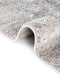 Finsbury Gray Abstract Geometric Area Rug